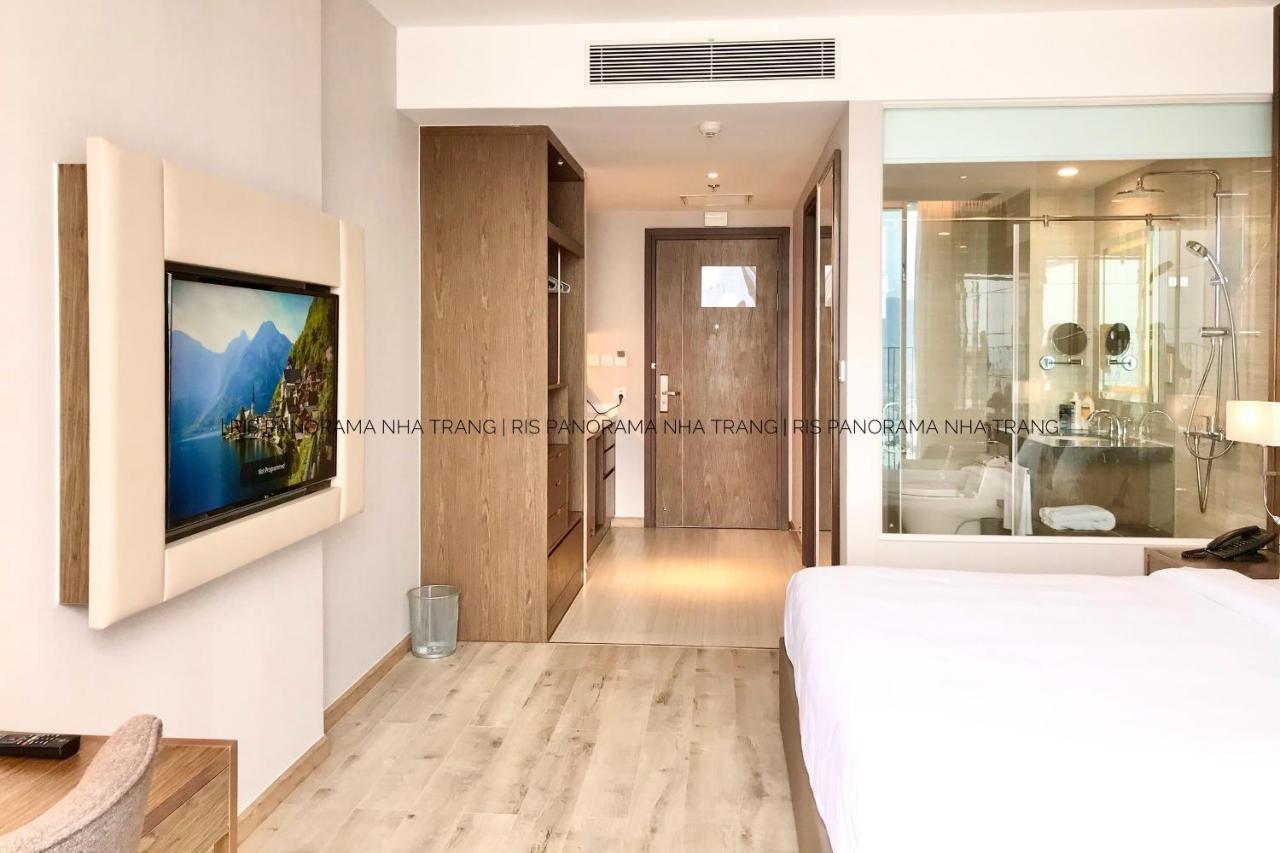 Panorama Nha Trang Inn ภายนอก รูปภาพ
