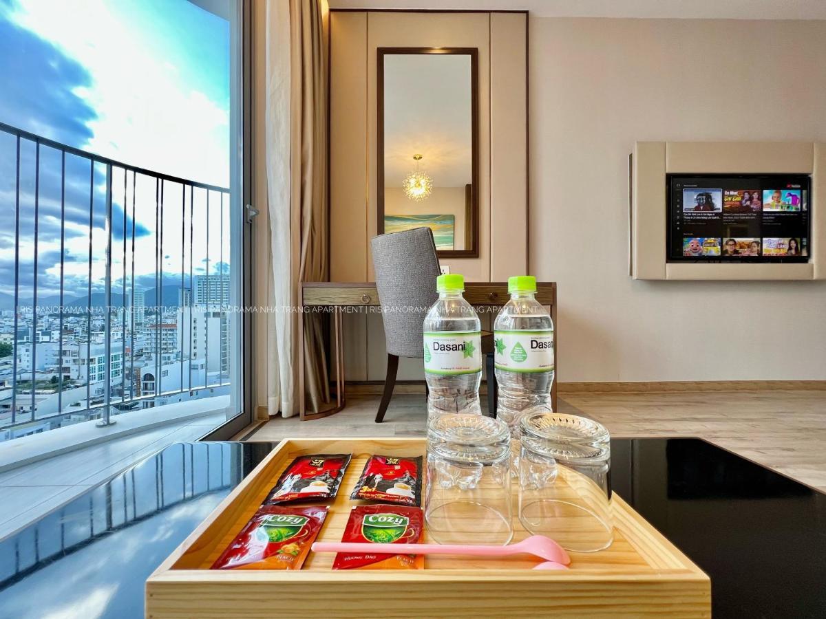 Panorama Nha Trang Inn ภายนอก รูปภาพ