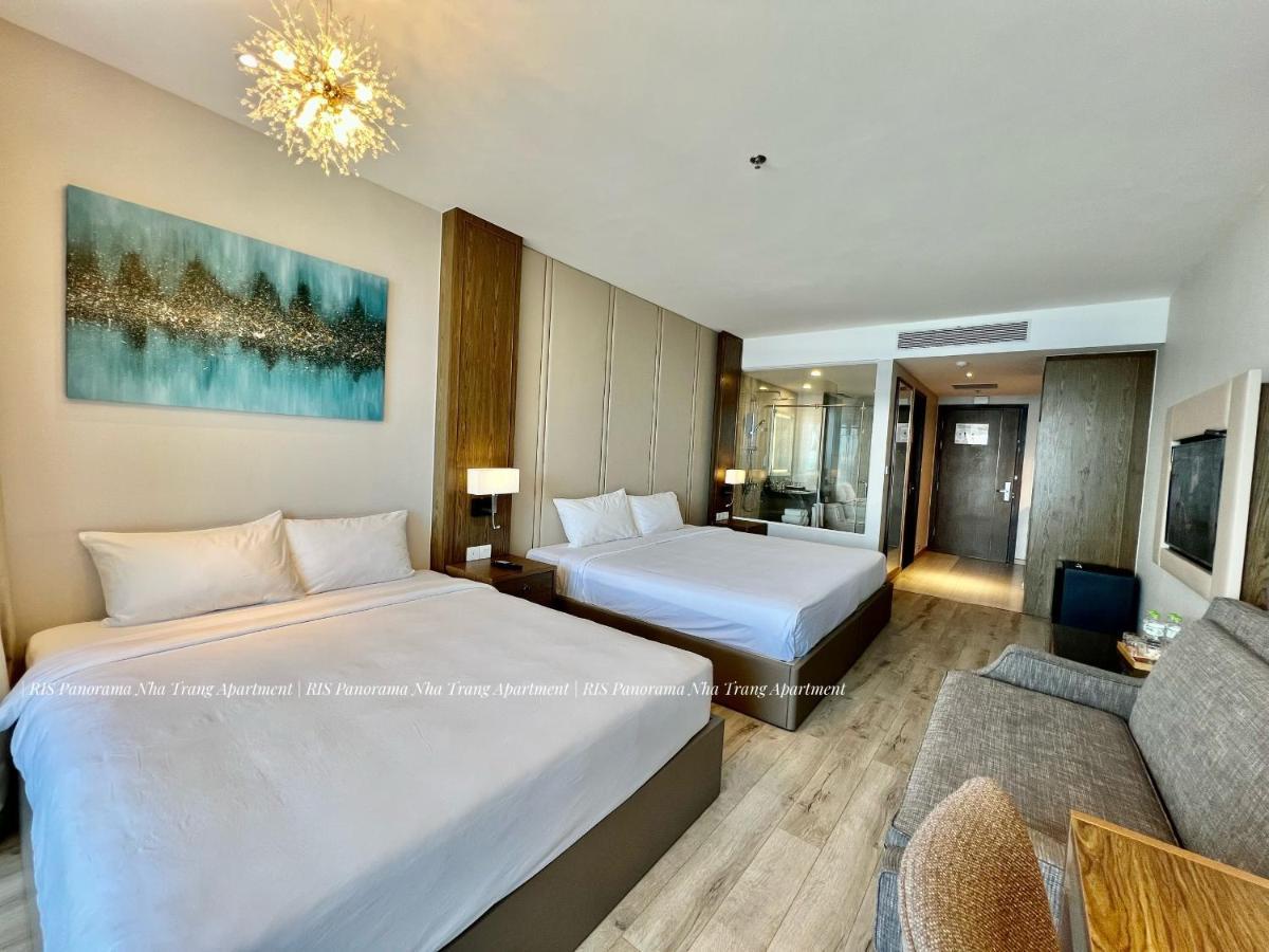 Panorama Nha Trang Inn ภายนอก รูปภาพ