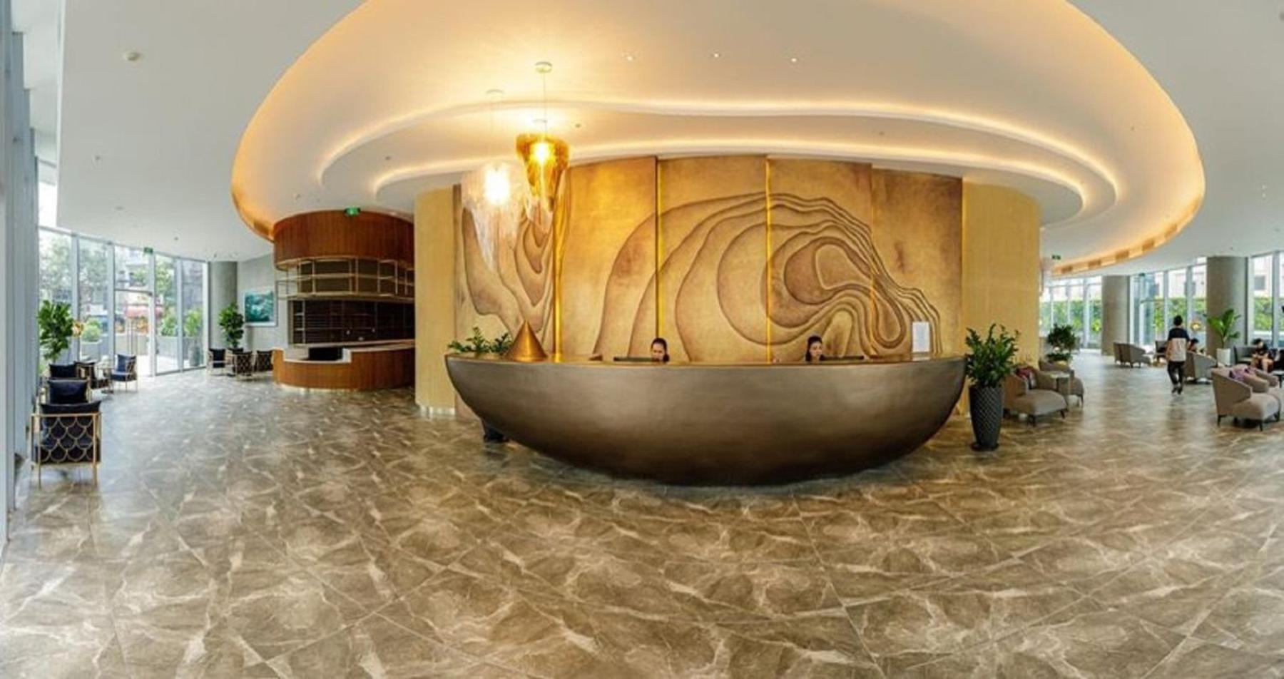 Panorama Nha Trang Inn ภายนอก รูปภาพ