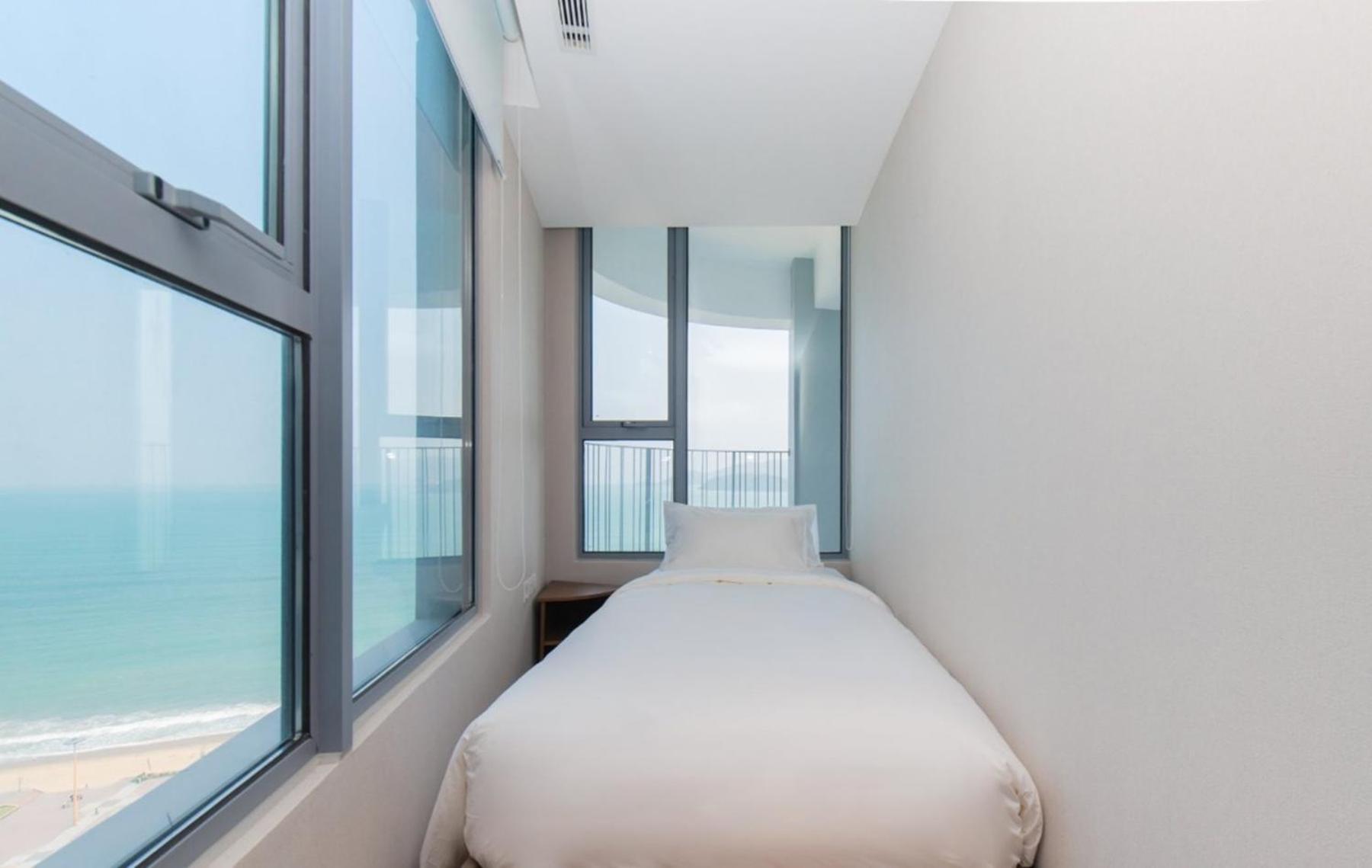 Panorama Nha Trang Inn ภายนอก รูปภาพ